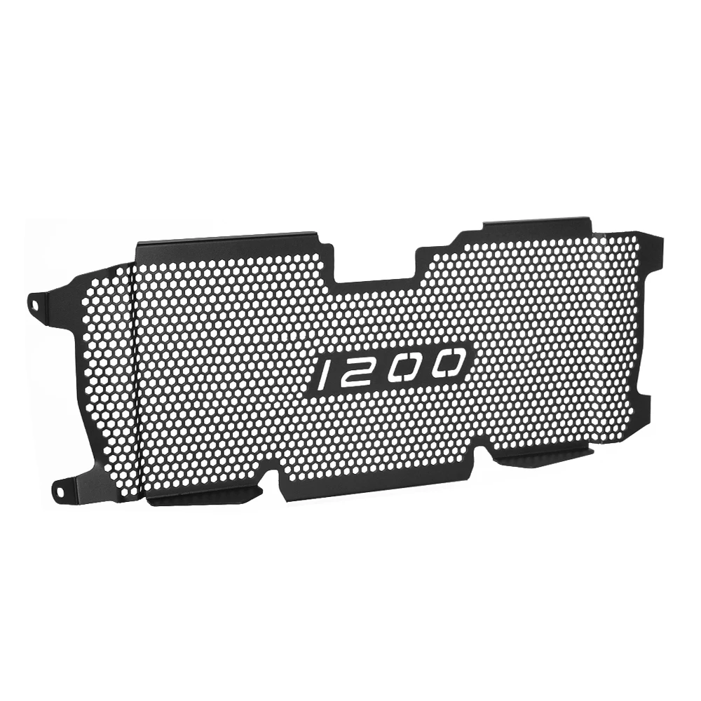 New Motorcycle Accessories For BMW R1200R R1200 R 2015 2016 2017 2018 Moto Radiator Grille Guard Cover Protector Radiator Guard