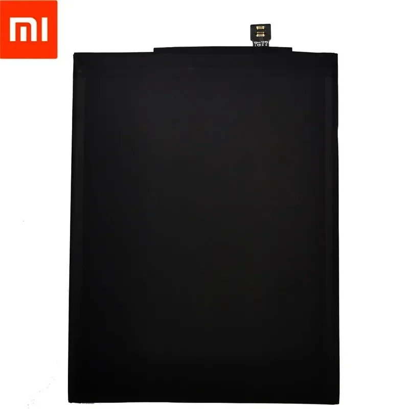 2024 Years 100% Original Backup new High Quality BM49 Battery 4850 mAh for Xiaomi Mi Max Batteries+Free Tools Fast Shipping