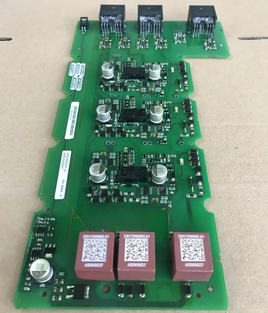Inverter MM430/MM440 Series Drive Board/A5E00825001/A5E00825002