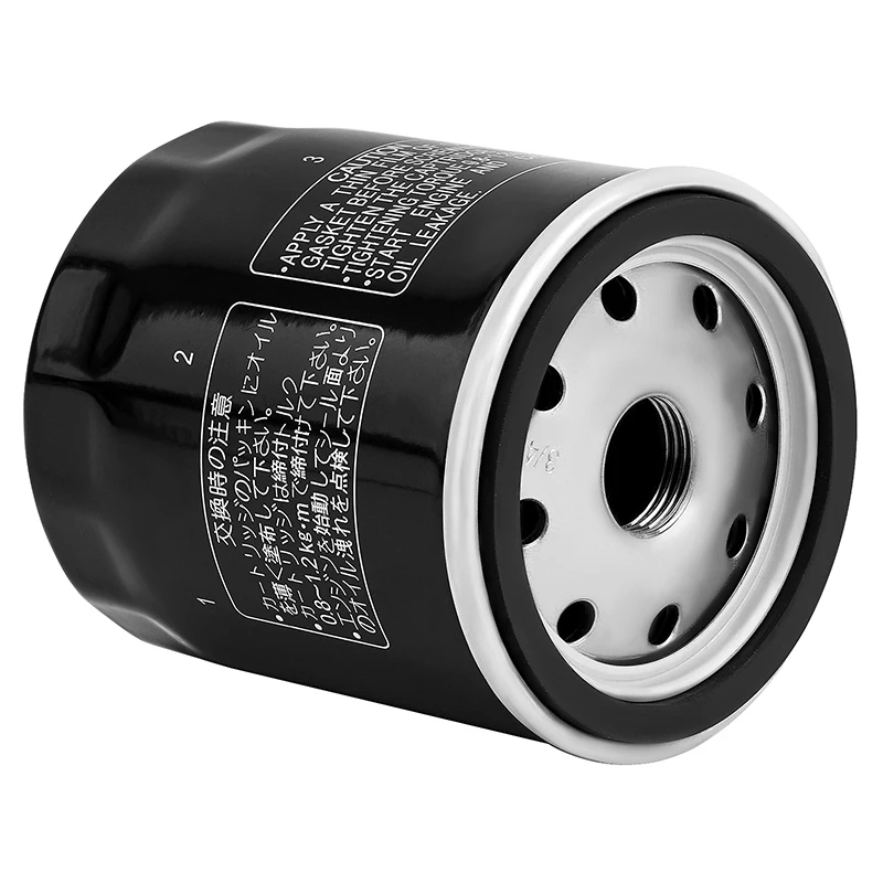 Oil Filter for HARLEY  FLHT ELECTRA GLIDE STANDARD 1995-1998 FLSTC HERITAGE SOFTAIL CLASSIC 1996