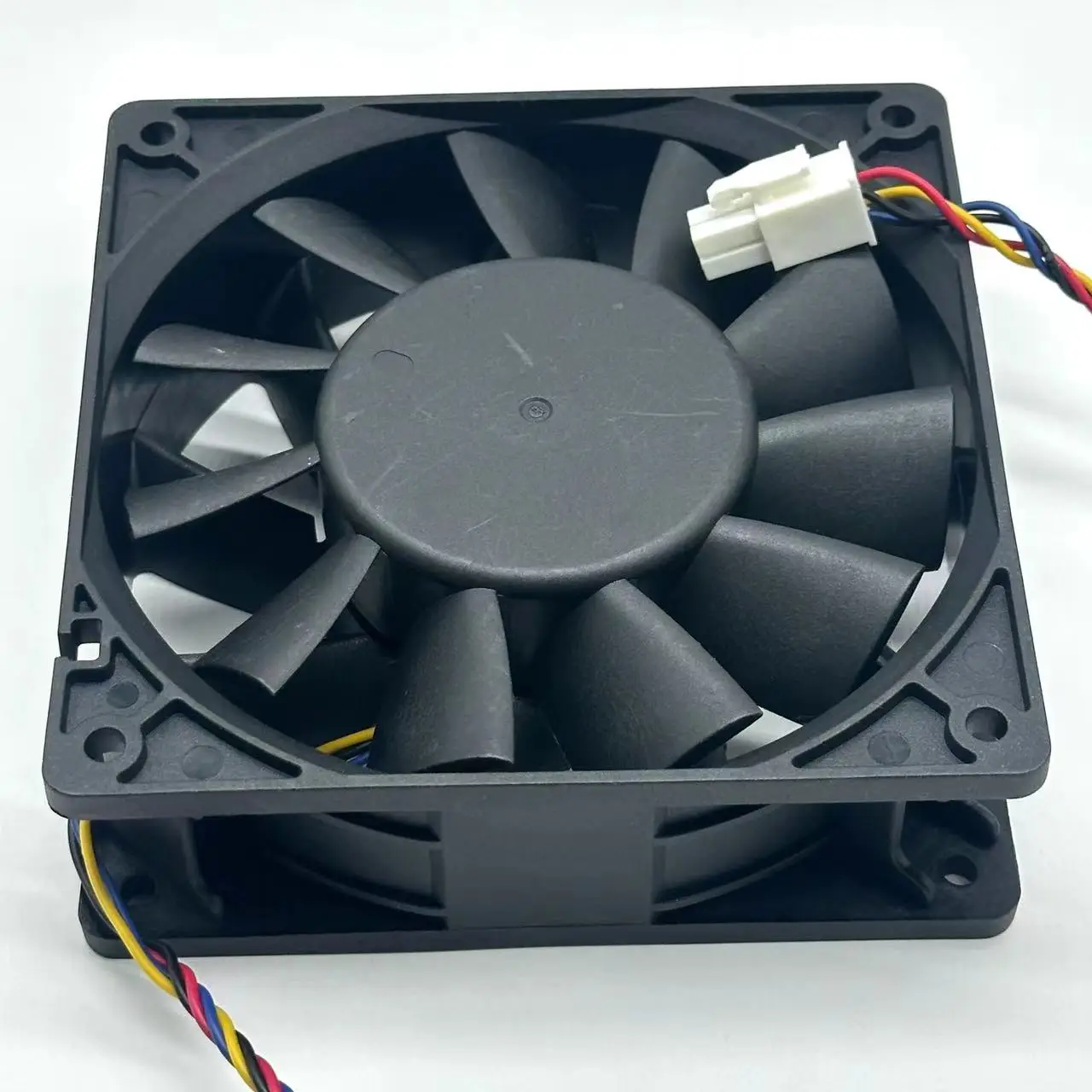 Delta Electronics PFB1224GHE C13 3AUA0000077627 B7210061DD DC 24V 1.62A 120x120x38mm 4-Wire Server Cooling  Fan