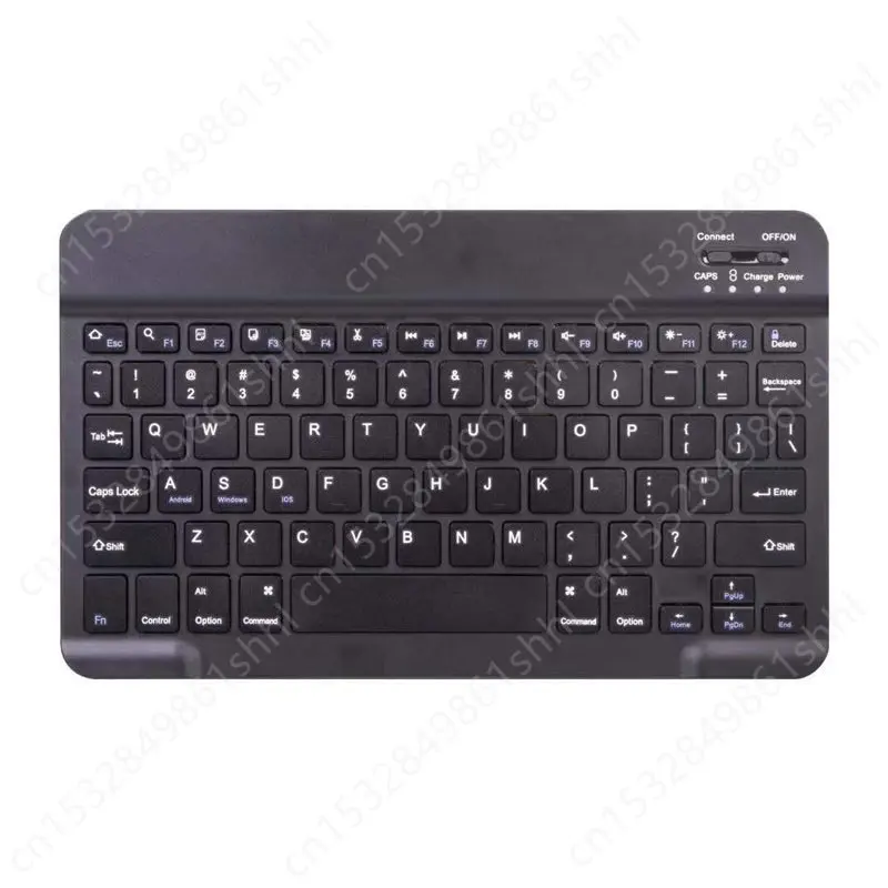 Cover for Teclast T50 Pro 11'' 2023 Keyboard Case Russian