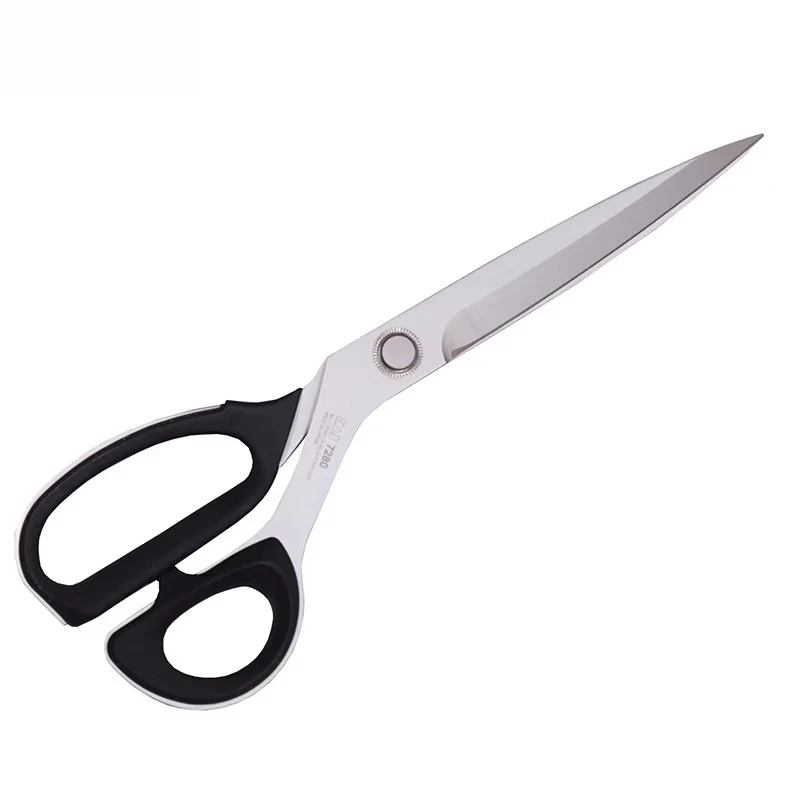 

11-дюймовые/280-миллиметровые прецизионные ножницы для шитья из нержавеющей стали 7280/7280SE для профессиональных портных