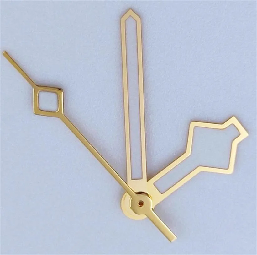 Adatto per NH35 NH36 7S26 7S36 4R35 4R36 Movimenti meccanici Nottilucenti Tre aghi Puntatore orologio Accessori