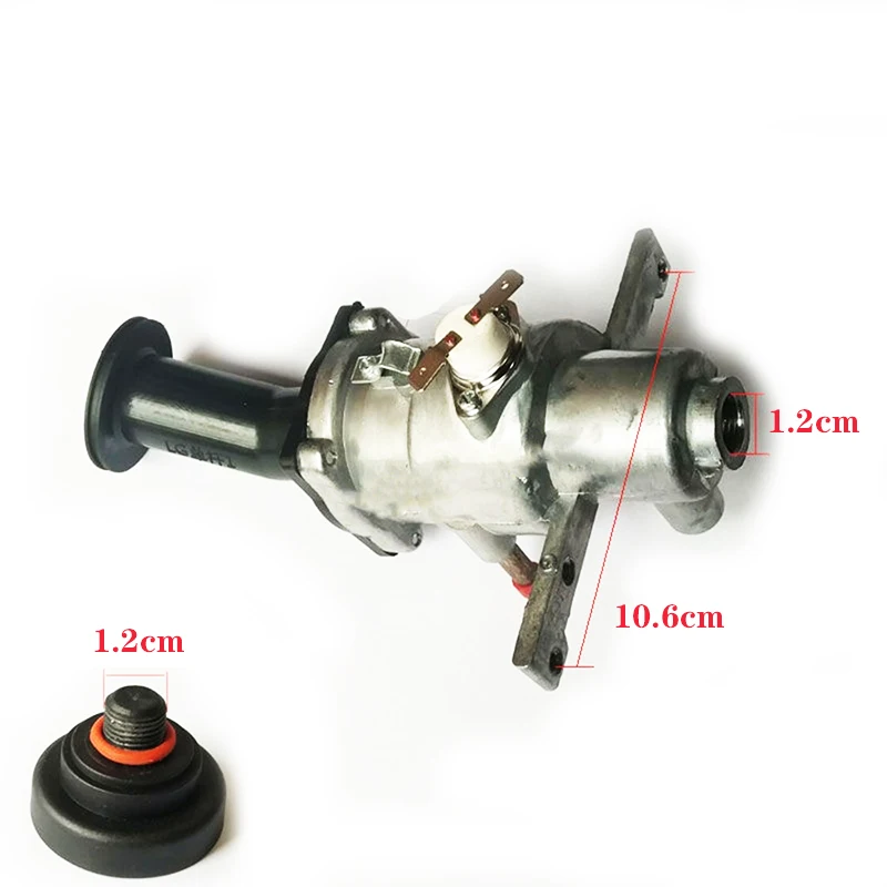 Garment Steamer Parts 1800w Heating Element Heater Warmer Accessories size can be universal boiler