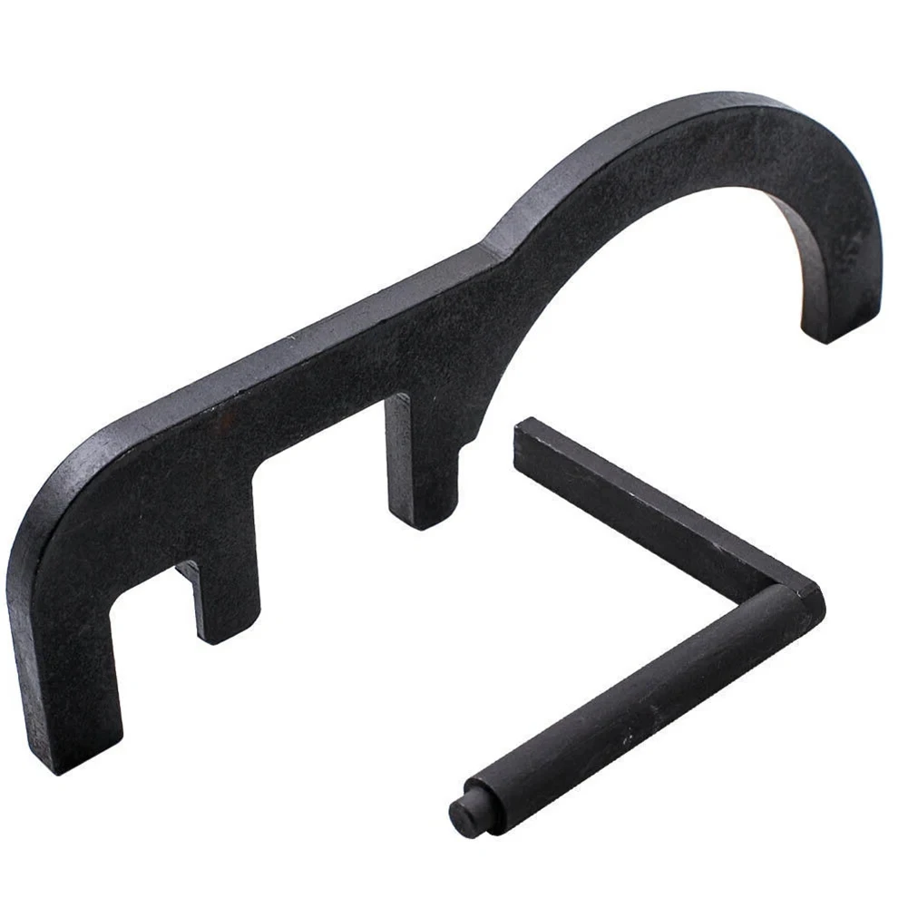 Camshaft Timing Tool Kit For For BMW N47 N57 Diesel Engine Adjustment Set With Locking Pin For X1 X3 For X5 1 2 3 4 5 Series Aut
