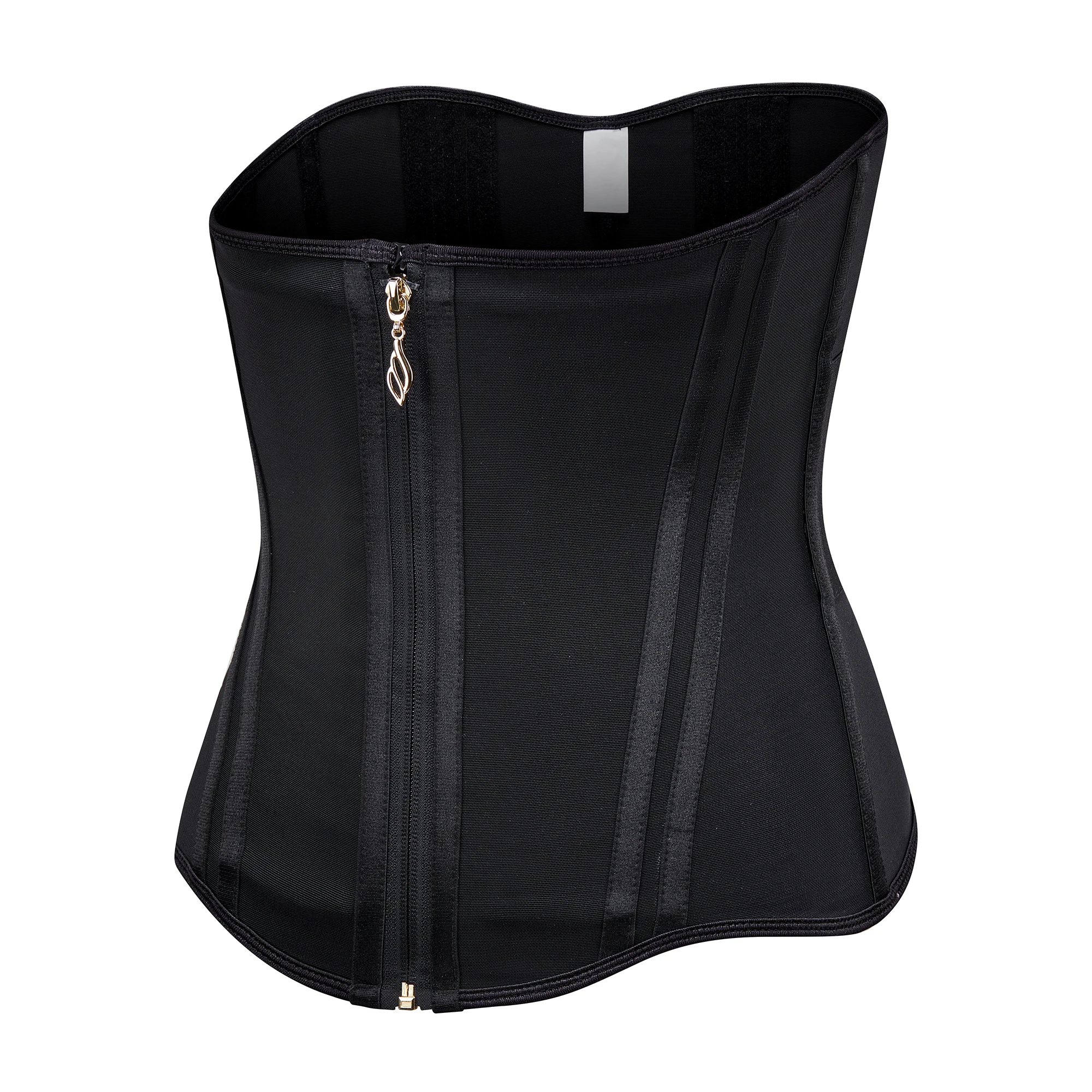 Women  Slimming  Waist Trainer Corset  Body Shapewear Belt Flat Belly Workout Binders Shaper Tummy Wrap Girdles