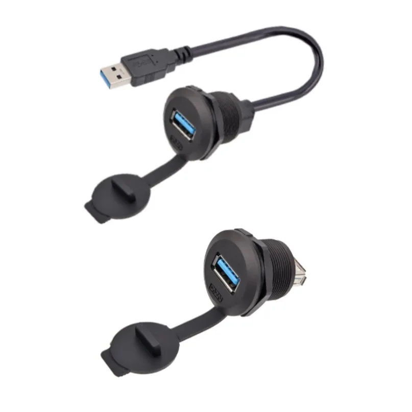 Circular Waterproof… - image