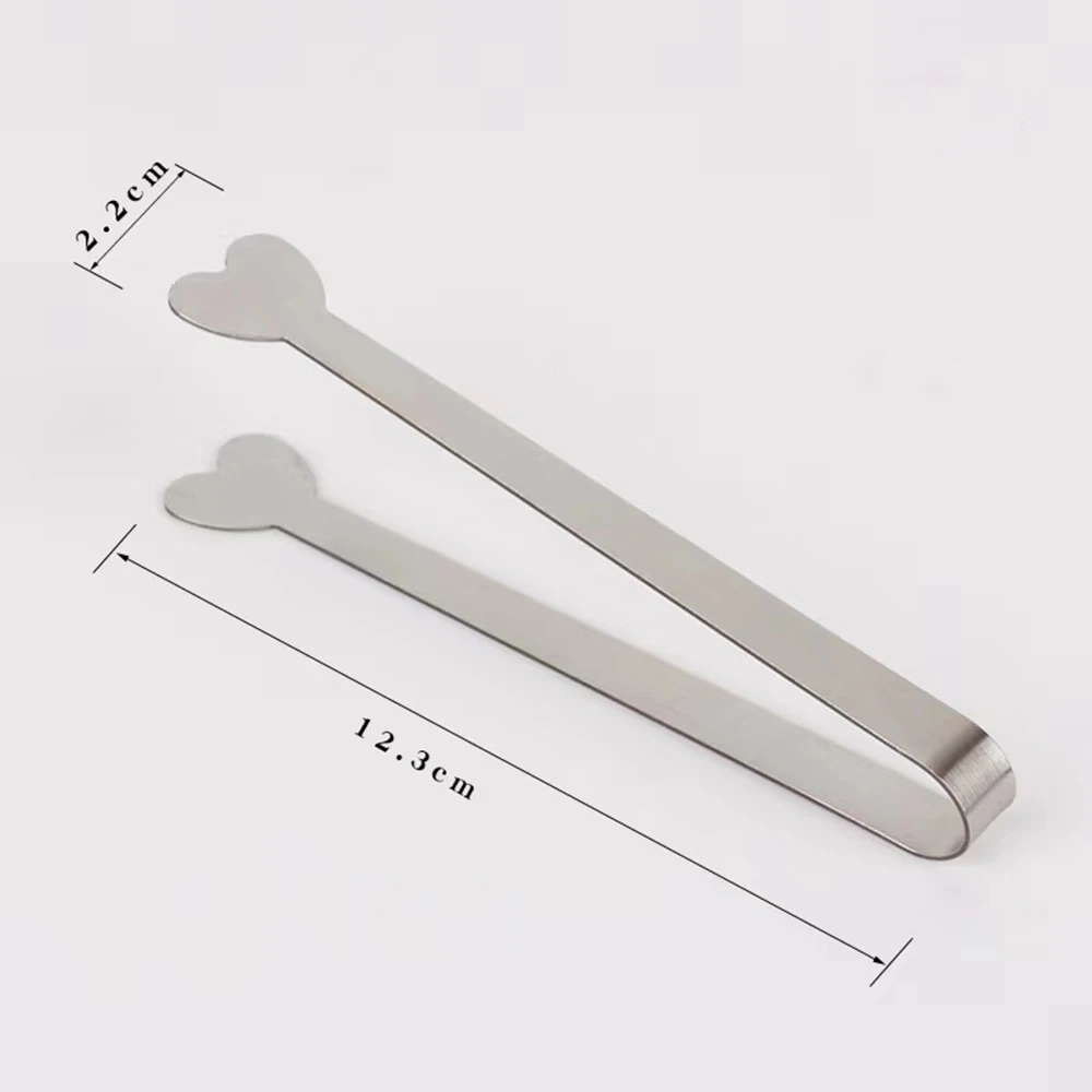 Non-Slip Food Clips Cooking Tools,Salad BBQ Tools Easy To Wash, Dishwasher Safe