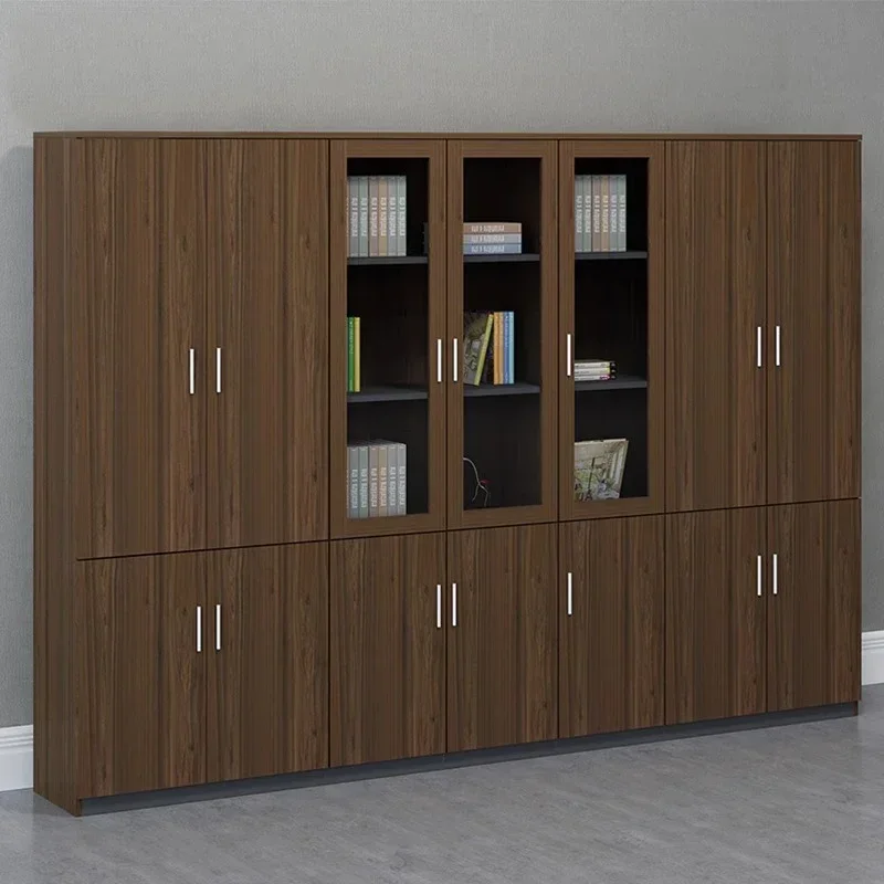 Office Furniture File  Data  Office  Locker File  Storage  Floor-to-ceiling Bookcase