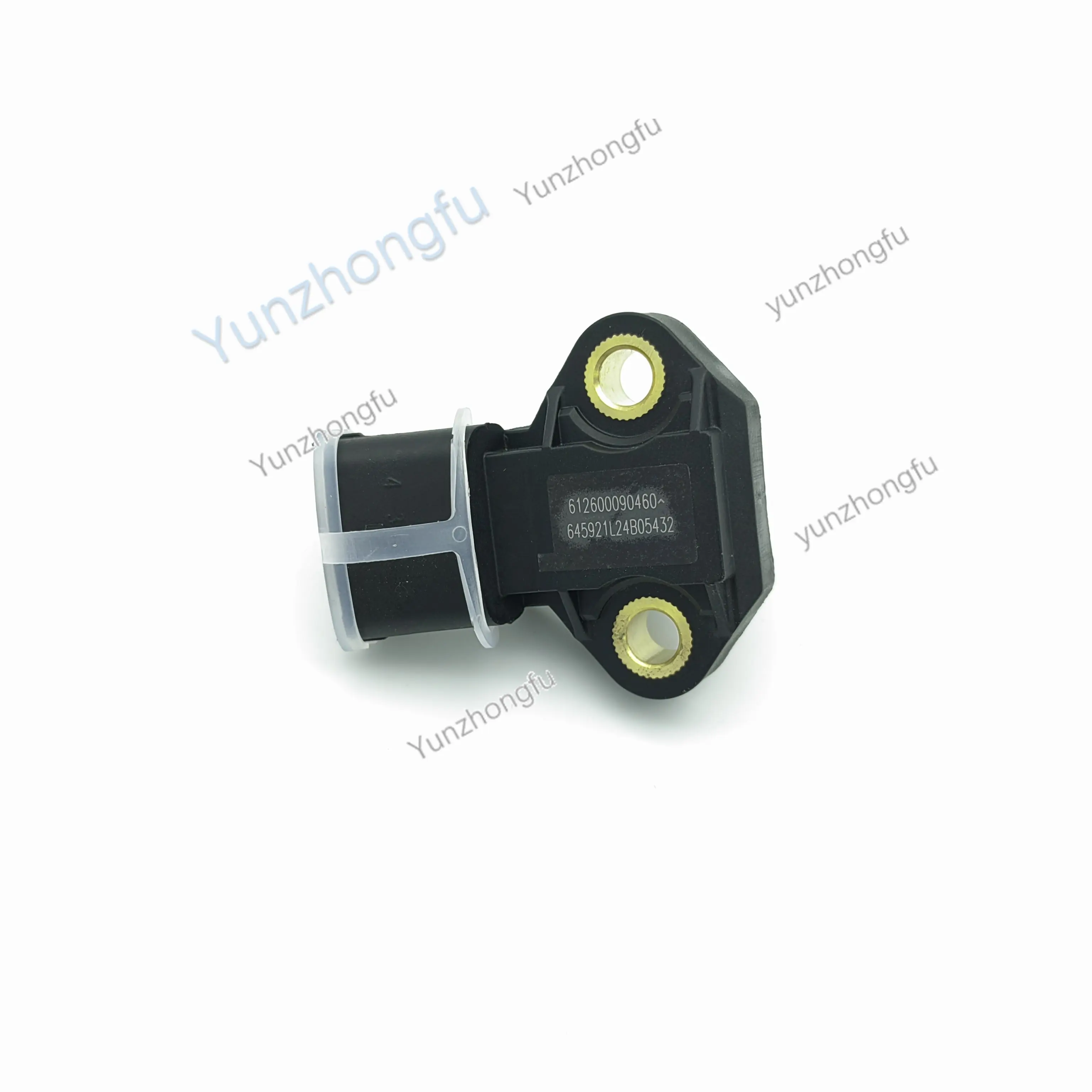 customizable Oil Pressure Sensor For Cummins For Weichai  612600090460