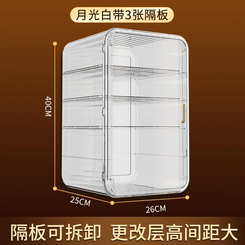 Capa isolante para vegetais, multicamadas, artefato de refeição doméstico de alta qualidade, cobertura de inverno, sobras de vegetais, poeira