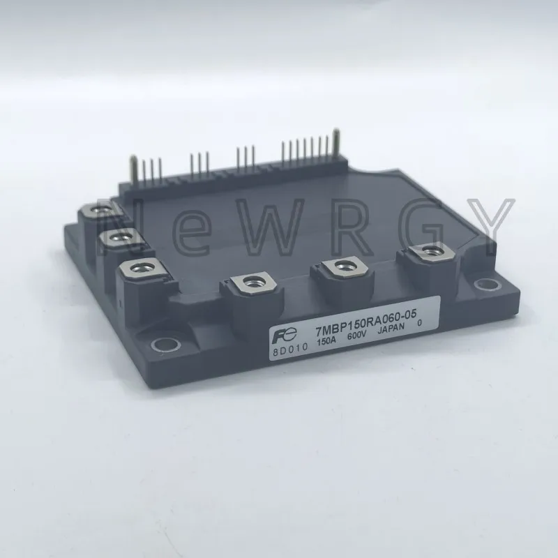 

7MBP150RA060-05 FREE SHIPPING NEW AND ORIGINAL MODULE