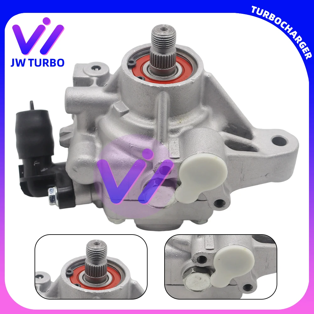 

Насос гидроусилителя руля для Acura RSX, Honda CRV 2.4 215419,56110PZDA02,56110RAAA02,56110-RTA-003,56110PND003,56110PNDA01,56110PNDA51