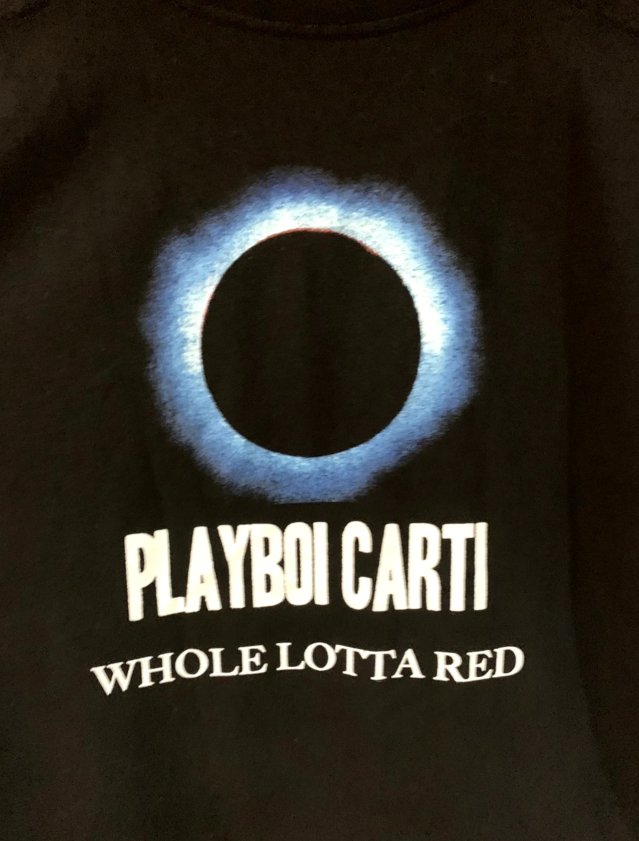 High New 2022 Men Playboi Carti Falling T Shirts T-Shirt Hip Hop Skateboard Street Cotton T-Shirts Tee Top US size #BG107