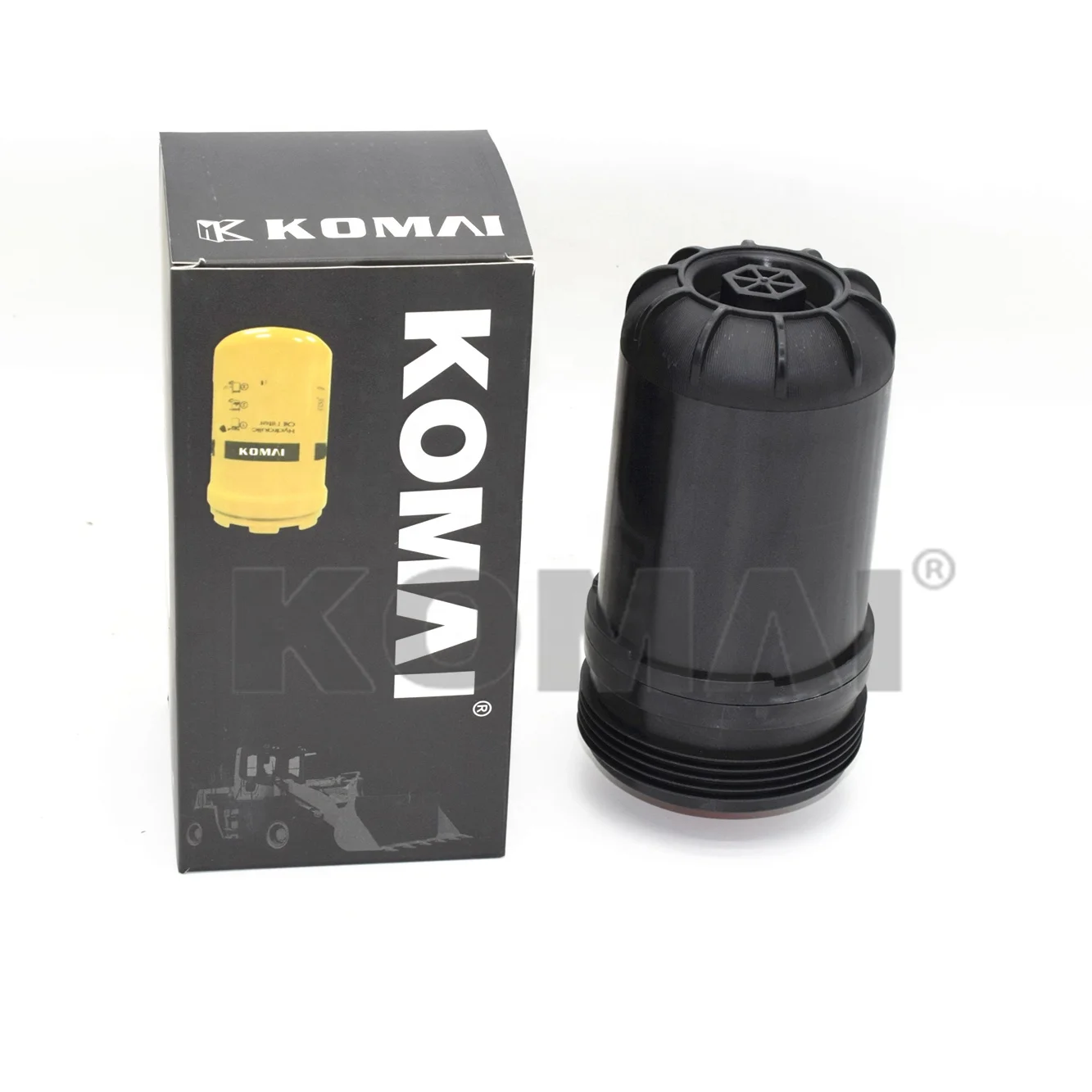 

For HW210 HW140 HW180 Fuel Water Separator 5660774 FF63054NN FF63009 11Q7-71010 5303743