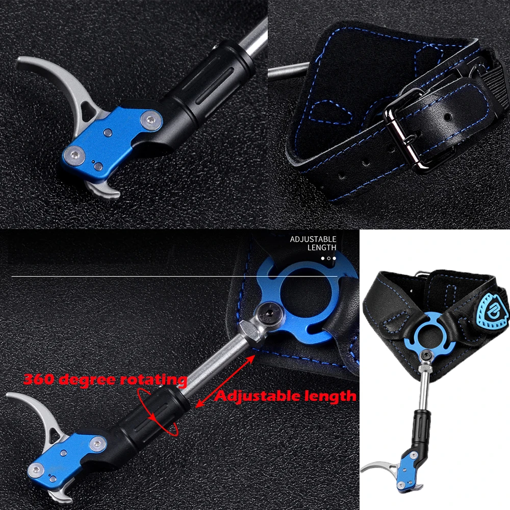 declencheur-de-poignet-pour-arc-compose-caliper-360-°-bracelet-a-boucle-pour-le-poignet-accessoires-de-tir-a-l'arc-et-de-chasse