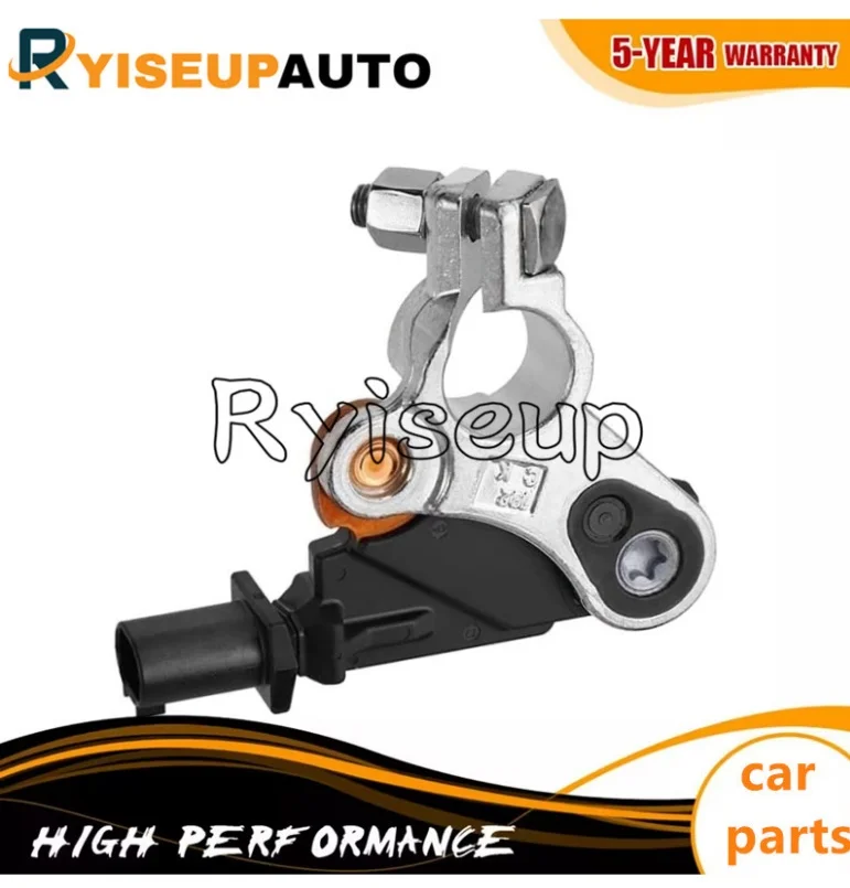 New 04692269AH Car Battery Sensor IBS for 2011-2020 Jeep Dodge Chrysler Ram Parts Auto Part 4692269AI
