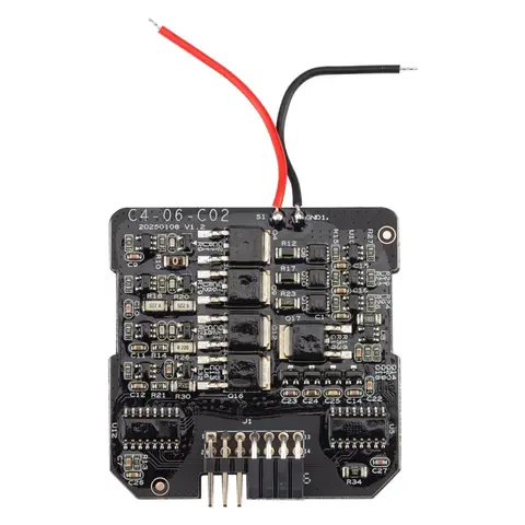 Адаптер OBDSTAR MQB RH850/V850 2026 года для восстановления всех ключей при их утере, сброса подушек безопасности, чтения данных IMMO/ПИН-кода, приборной панели, BCM, ELV