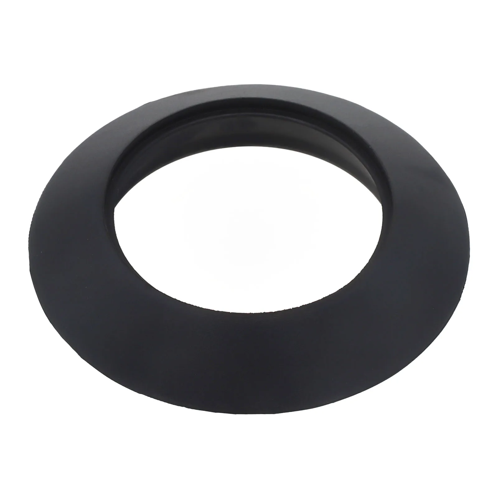 Fuel Neck Seal Fuel Filler Gasket ABS Material Direct Replacement Easy Installation For 90/110/130 1998 To 2016