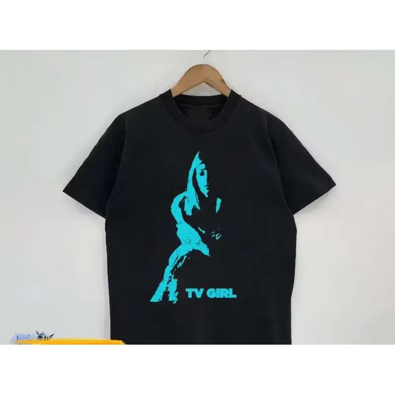 Tv Girl The Night In Question T-Shirt