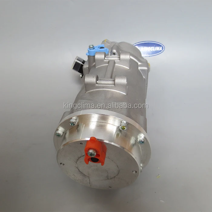 electric city bus compressor Highly EVS34,Highly EVS34 for Yutong  passenger car