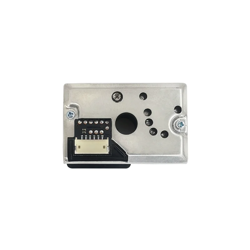 Sharp PM2.5 dust sensor GP2Y1023AU0F GP2Y1026AU0F serial port output high precision