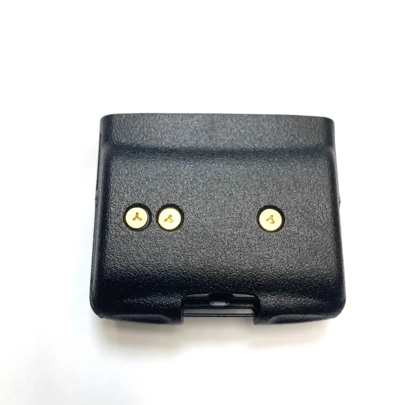 بطارية 7.4 فولت 1500 مللي أمبير FNB-80Li لـ Yaesu/Vertex VX-5 5R 6 6R 7R VXA-710 بطارية بديلة لجهاز الاتصال اللاسلكي العلامة التجارية الجديدة عالية الجودة