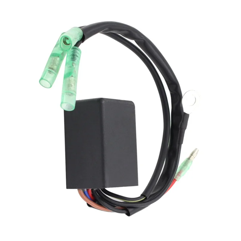 

Деталь лодочного двигателя для 2-тактного подвесного модуля зажигания Mercury 9,9-15 л.с. 803704