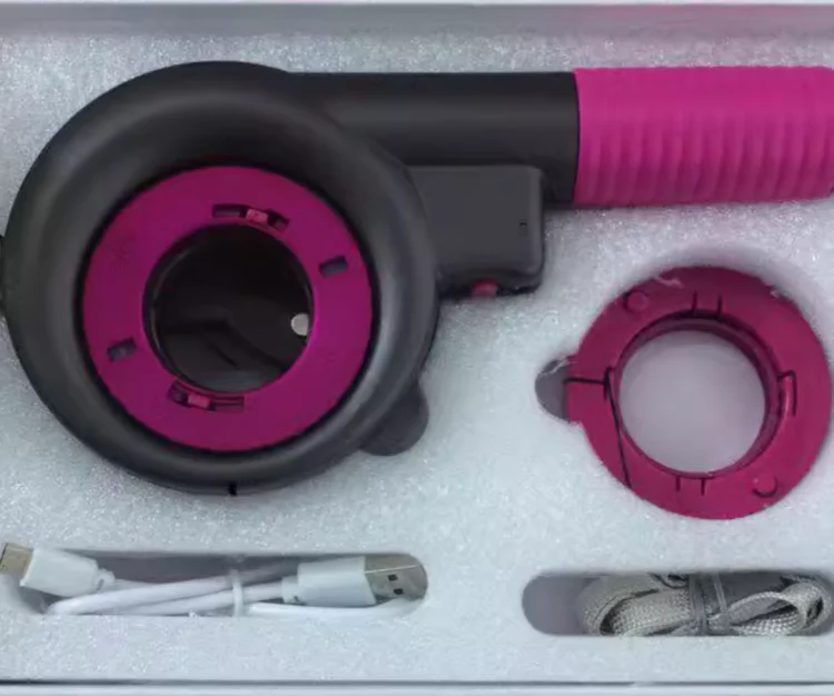 Good Quality Thread Extension Machine for Salon Wire Hair Connector Tool for Hair Bulk