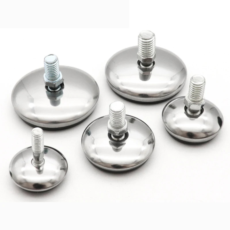 

Universal Adjustable Foot Pad For Furniture Adjustable Foot Pad For Tables Chairs Cabinets Adjustable Feet M28M32M40M50 Mova