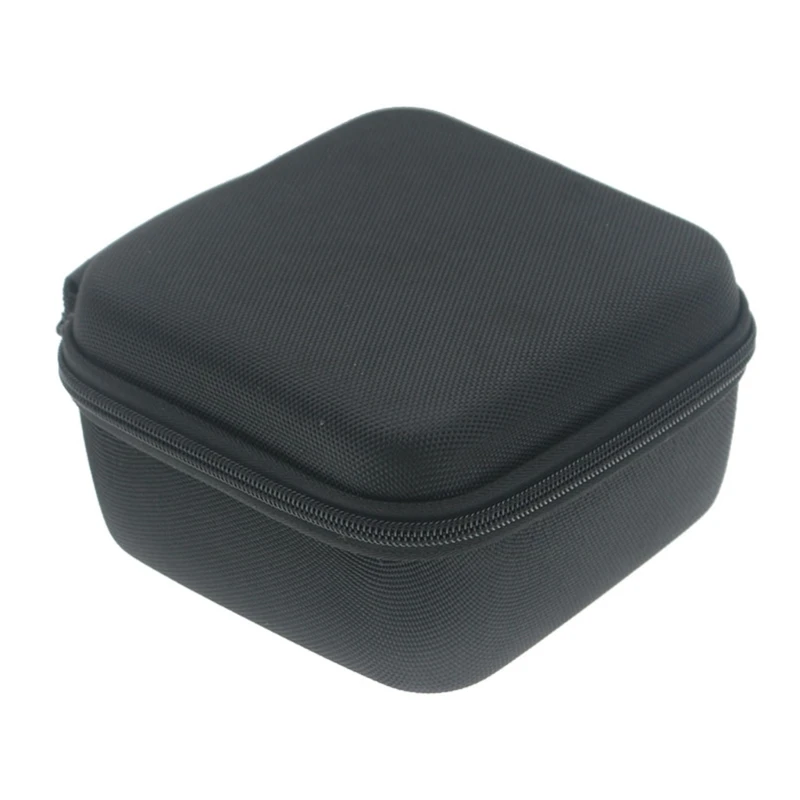 Portable EVA Hard Travel Case Soft Lining Handbag for Beelink SER6 SER5