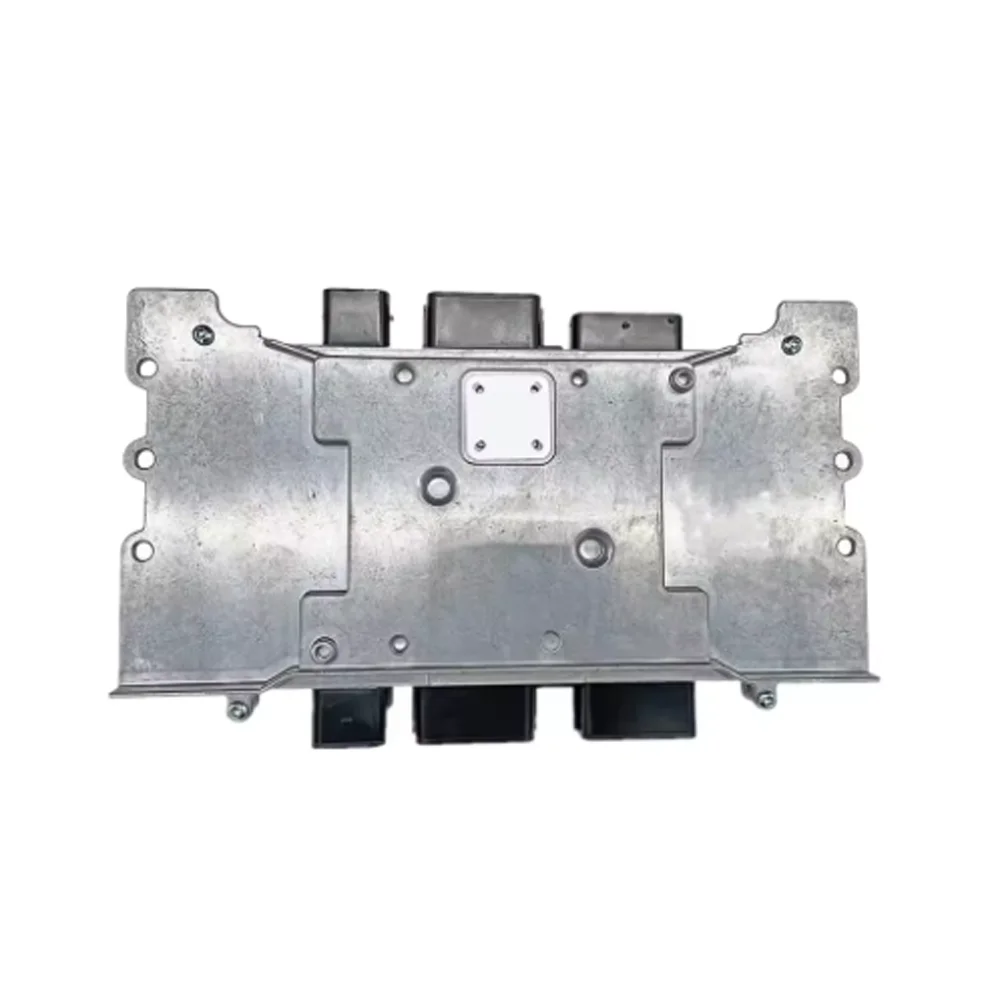 

7606241 Med Original Msv90 5wk92606 ЭБУ двигателя Электронный блок управления для Bmw