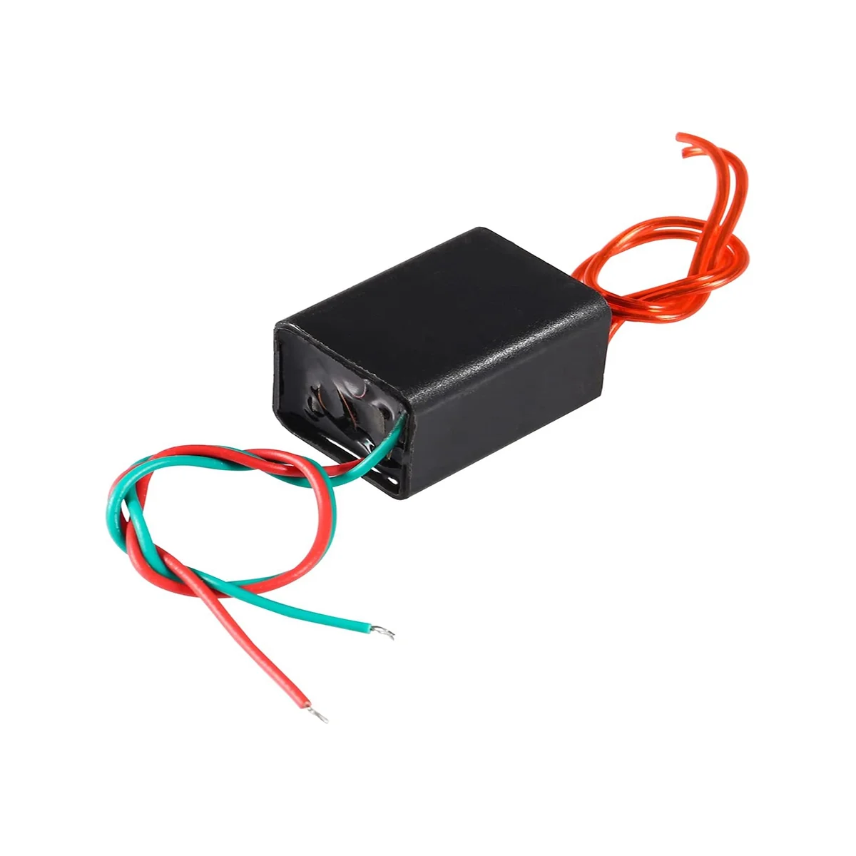 

high voltage transformer 6Pcs DC 3.7V-6V to 20Kv 20000V 1.5A Boost