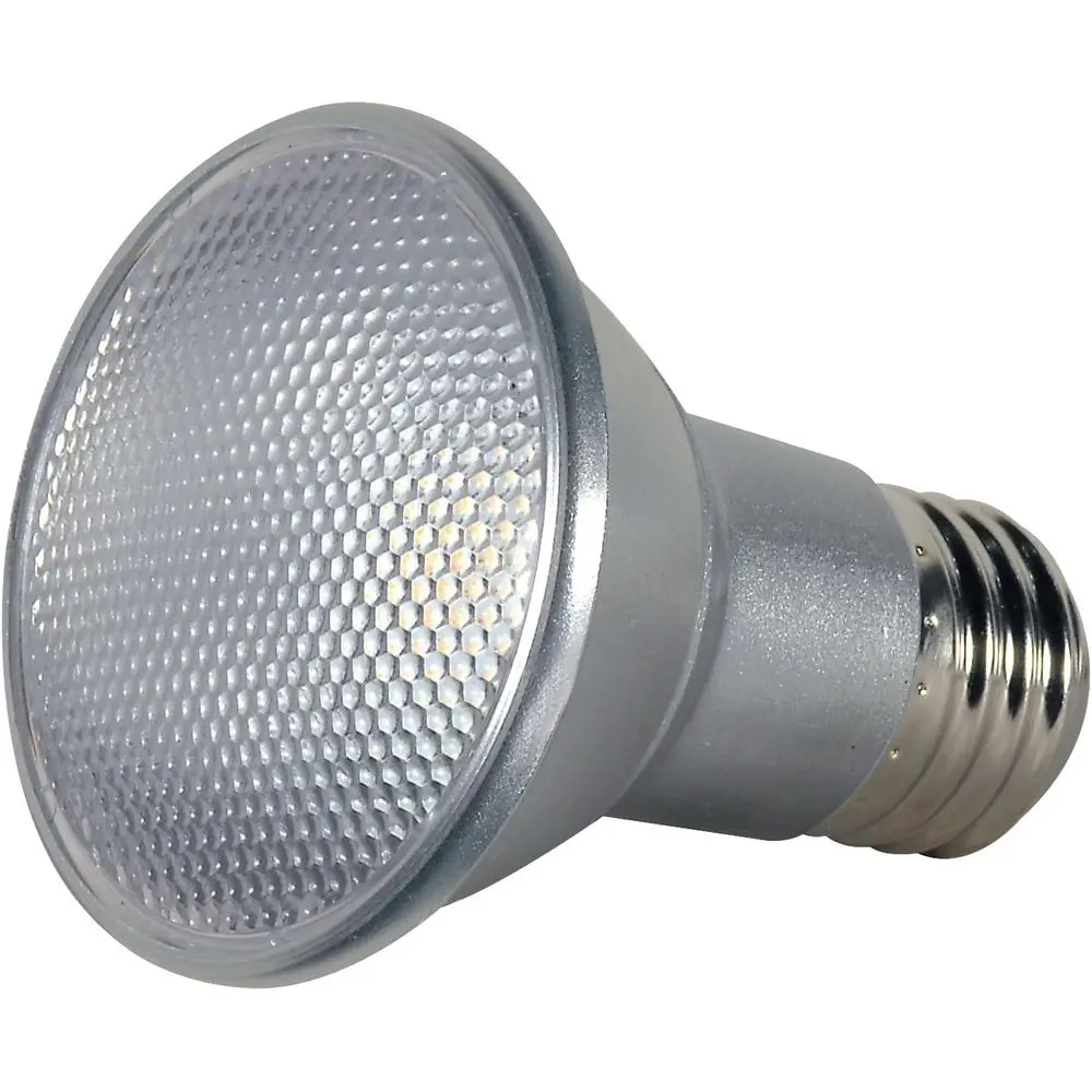 7-Watt Led Light Bu…