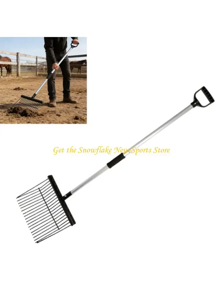 rastrillo-metal-para-estiercol-caballo-e56d-herramienta-limpieza-horquillas-para-caballos-horquilla-paso-a