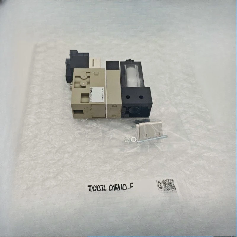 Parts for SMC Original Vacuum Generator ZX1071-Q15MO-F