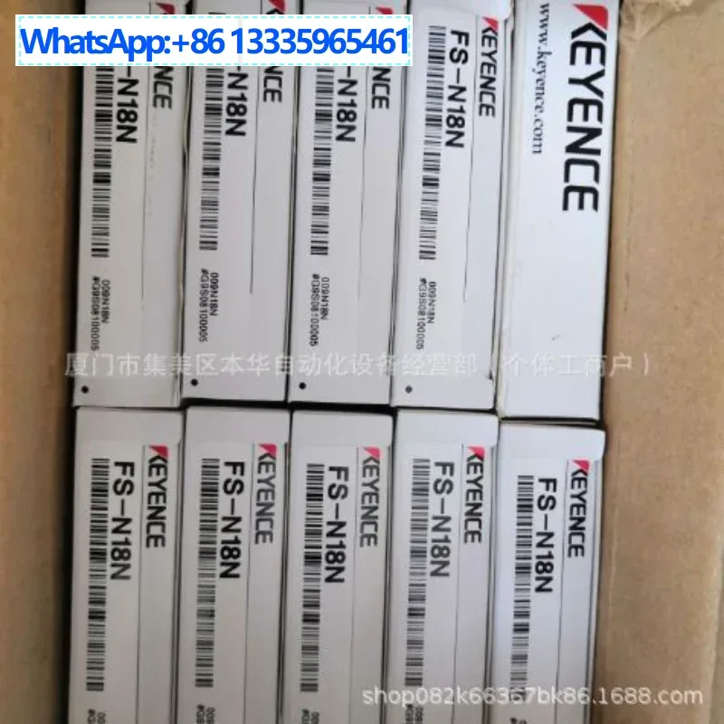 

KEYENCE Fiber FU-11/FU-12/FU-13/FU-16/FU-16Z/FU-18/FU-18M/FU-20