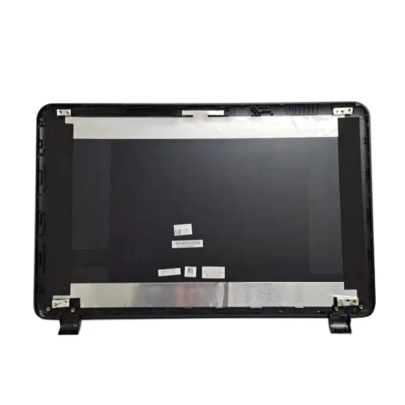 NEW Laptop LCD Back Cover/Front Bezel/Hinges For HP 15-G 15-R 15-T 15-H 15-Z 250 G3 255 G3 Red