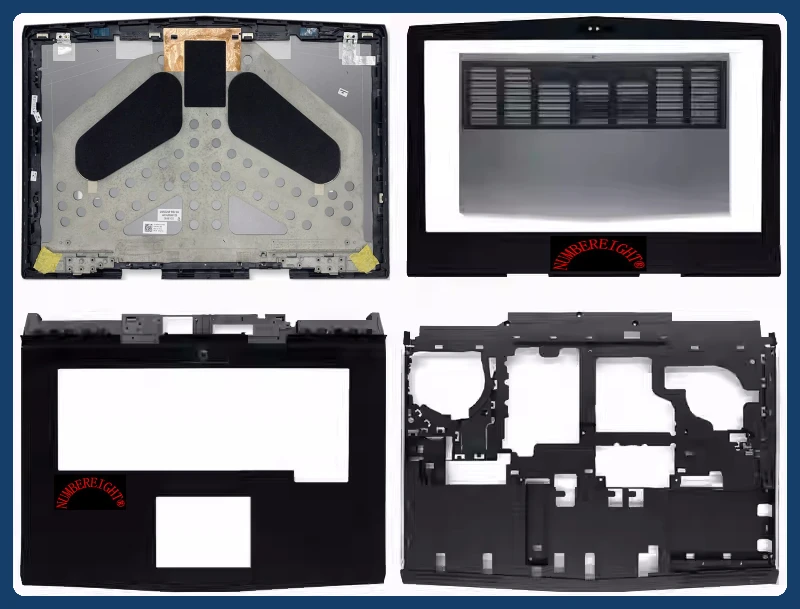 Alienware 15 r3 case-AliExpress