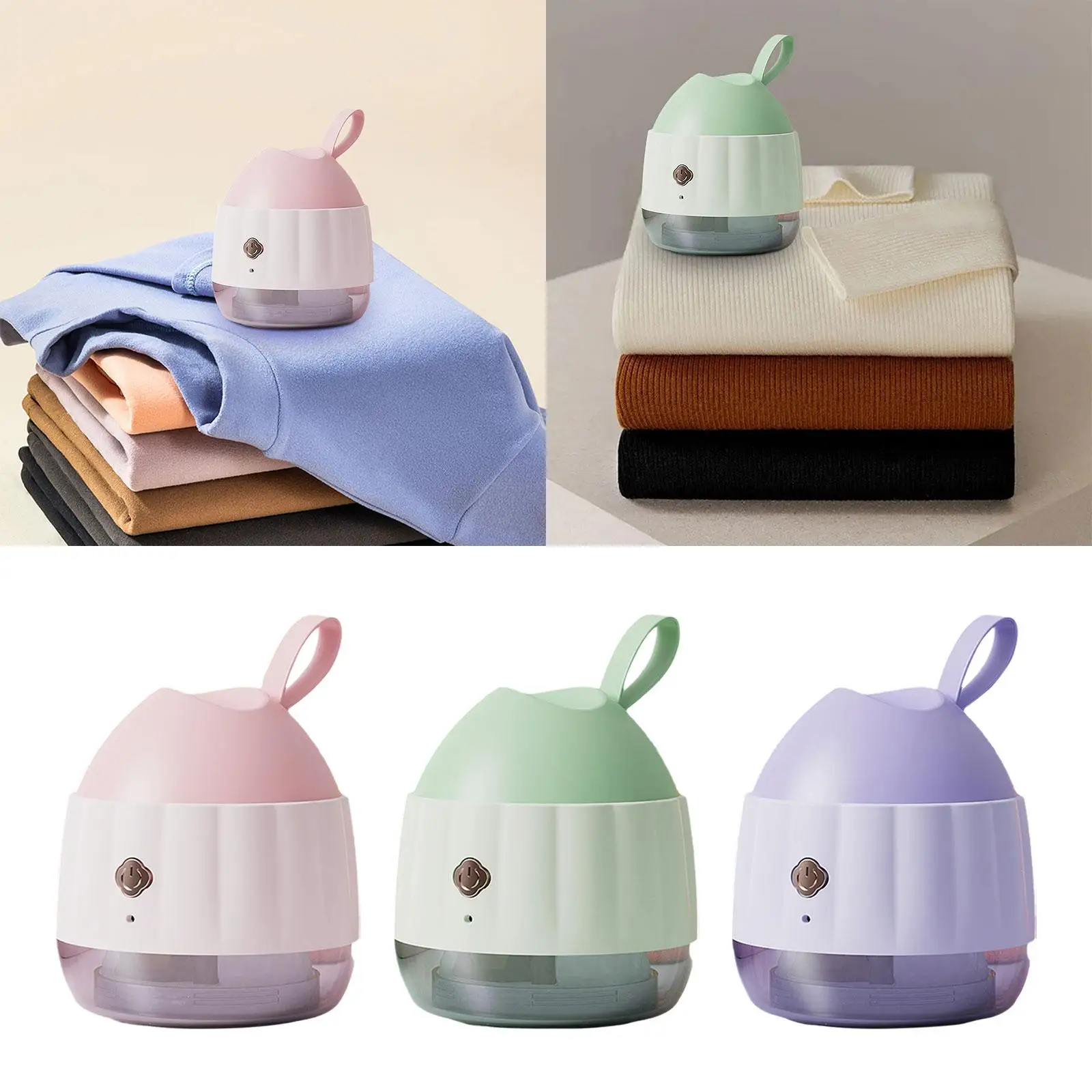 เครื่องกำจัดขนไฟฟ้า USB แบบใช้มือชาร์จไฟได้เครื่องกำจัดขุยเสื้อสเวตเตอร์สำหรับเสื้อกันหนาวพรมขนสัตว์