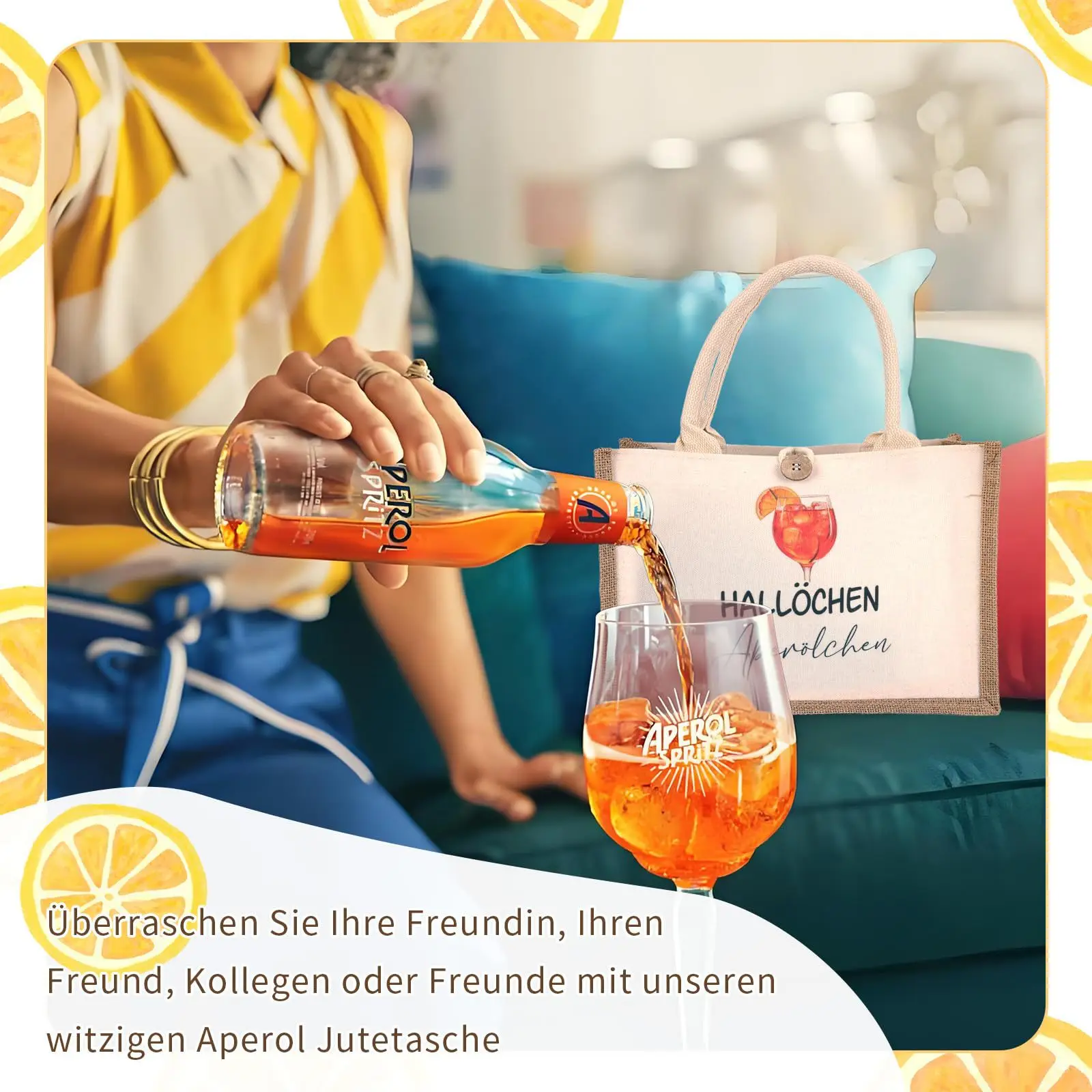 Polarshe مخصص الكتان حقيبة حمل حقيبة أكياس التسوق القابلة لإعادة الاستخدام DIY Huangma حقيبة يد لعيد ميلاد الزفاف رفيق هدية حزمة