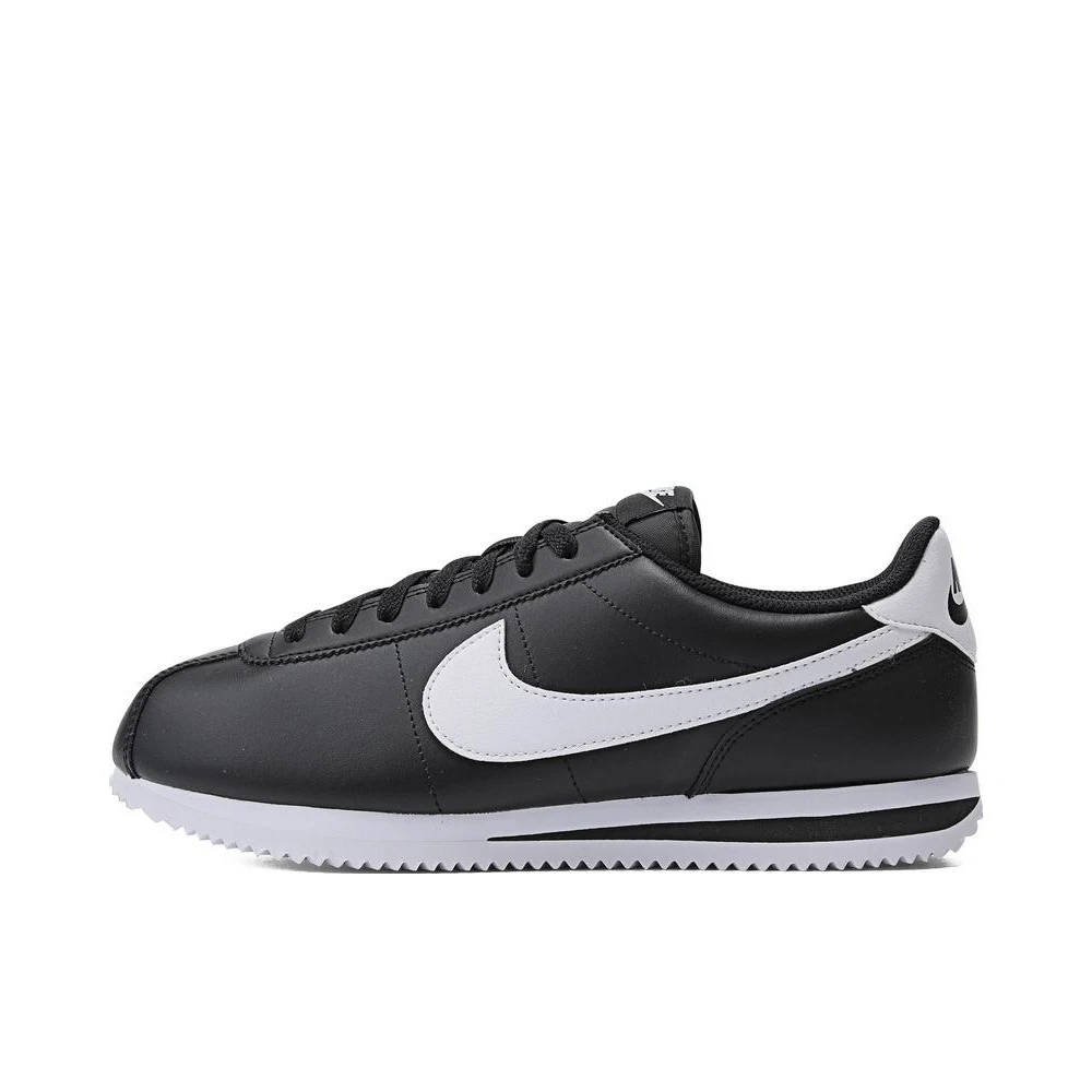 NIKE 2024, męskie, wygodne, modne trampki NIKE CORTEZ, buty sportowe DM4044-001