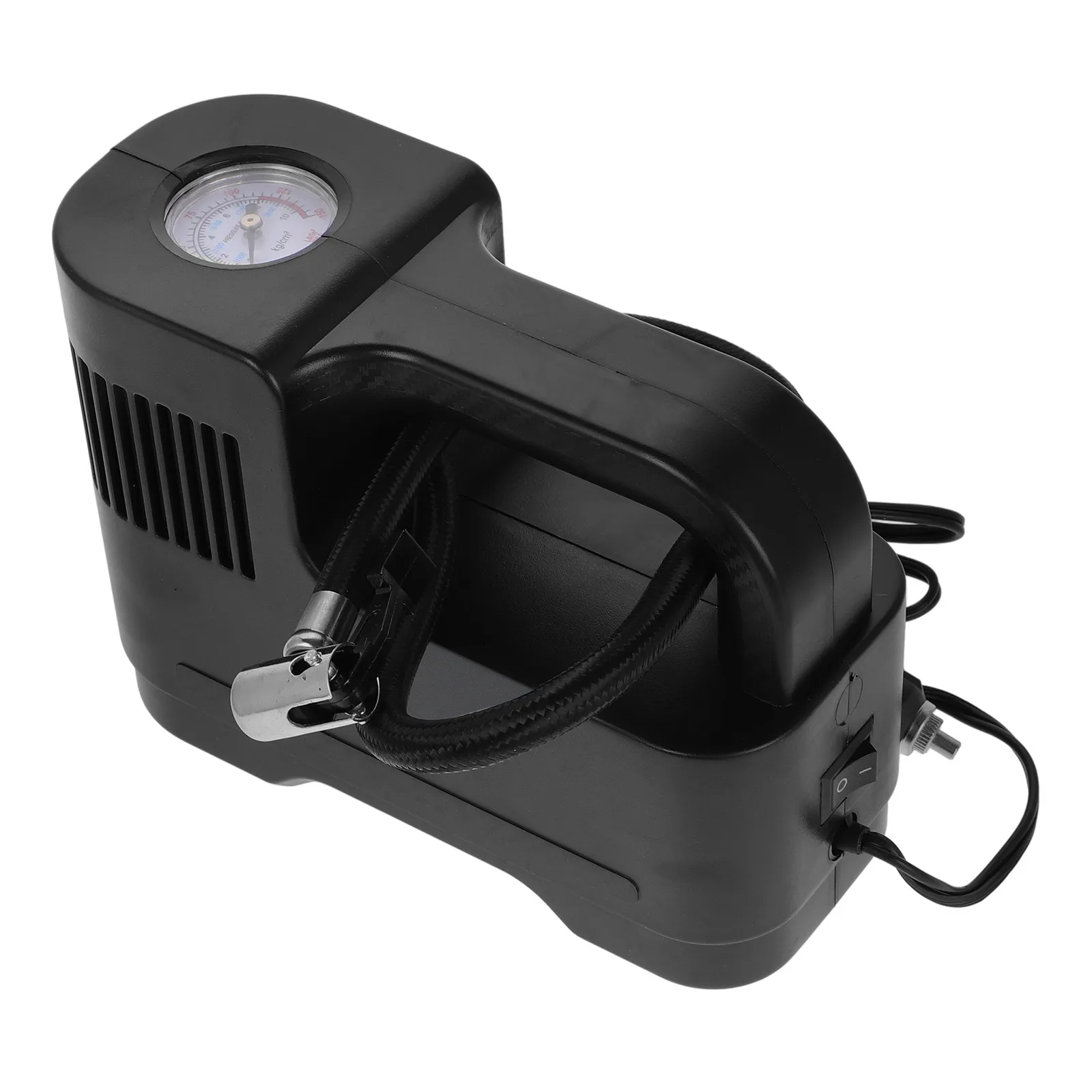 pompe-a-air-pour-voitures-compresseur-accessoires-portables-pour-velos-manometre-pour-pneus