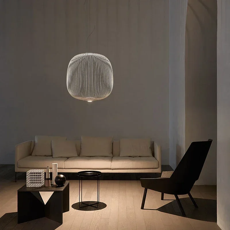 2025 Birdcage Penda…