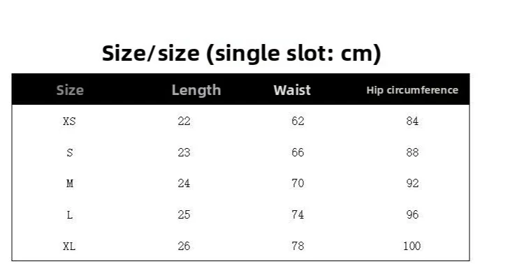 Graue Retro-Shorts im Spice-Girl-Stil mit Reißverschluss und Kordelzug, Design Sense Low Waist Hip Wrap A Word Super Shorts – Detail 1