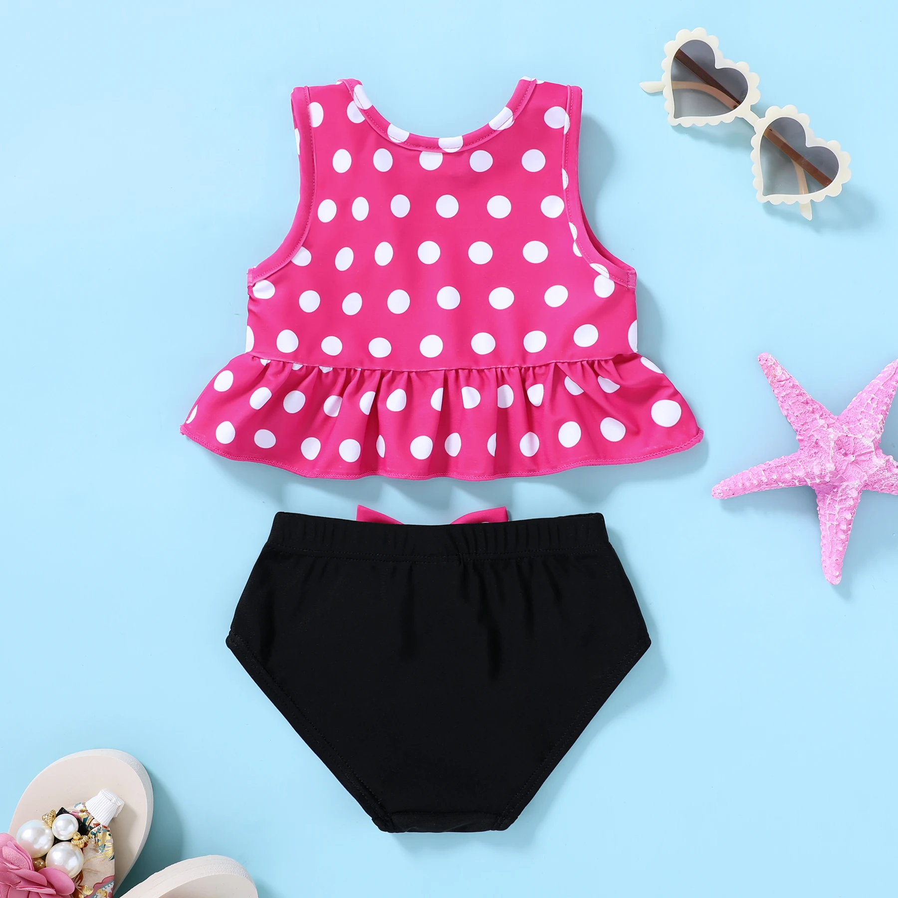 Thumbnail 2 - #8 Latest Baby Swimwear Sets Offers