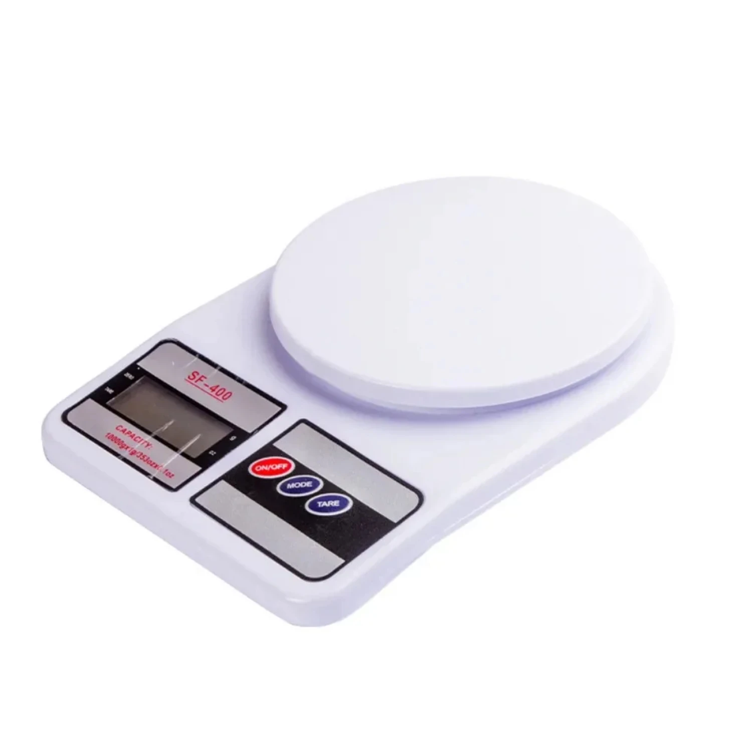 

Kitchen Electronic Scales Multi- Baking Food Balance High Gram Weight Scale Fruit Electronic Scale