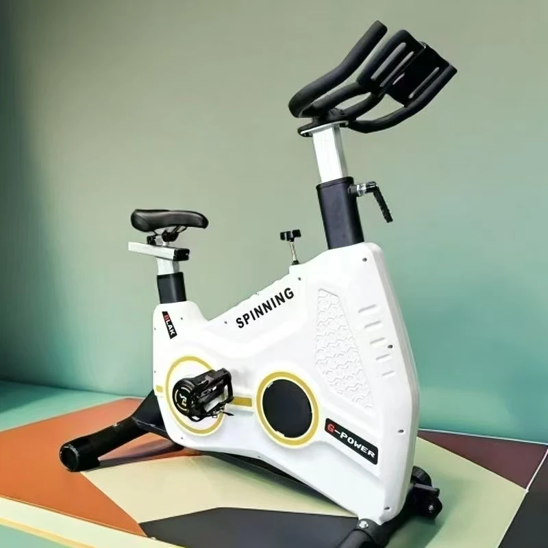 Factory Direct Commercial Spinning Bike Gym Equip Indoor Training Cardio Gym Fitness Equipment Spin Bike for Home