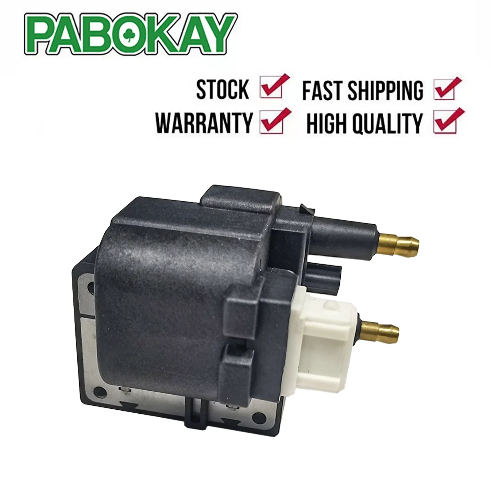 

КАТУШКА ЗАЖИГАНИЯ 70863021 708630215 IC15116 0040100255 ZS255 0040100246 ZS246 0040100334 11931 0986221031 880019 880116 DMB405